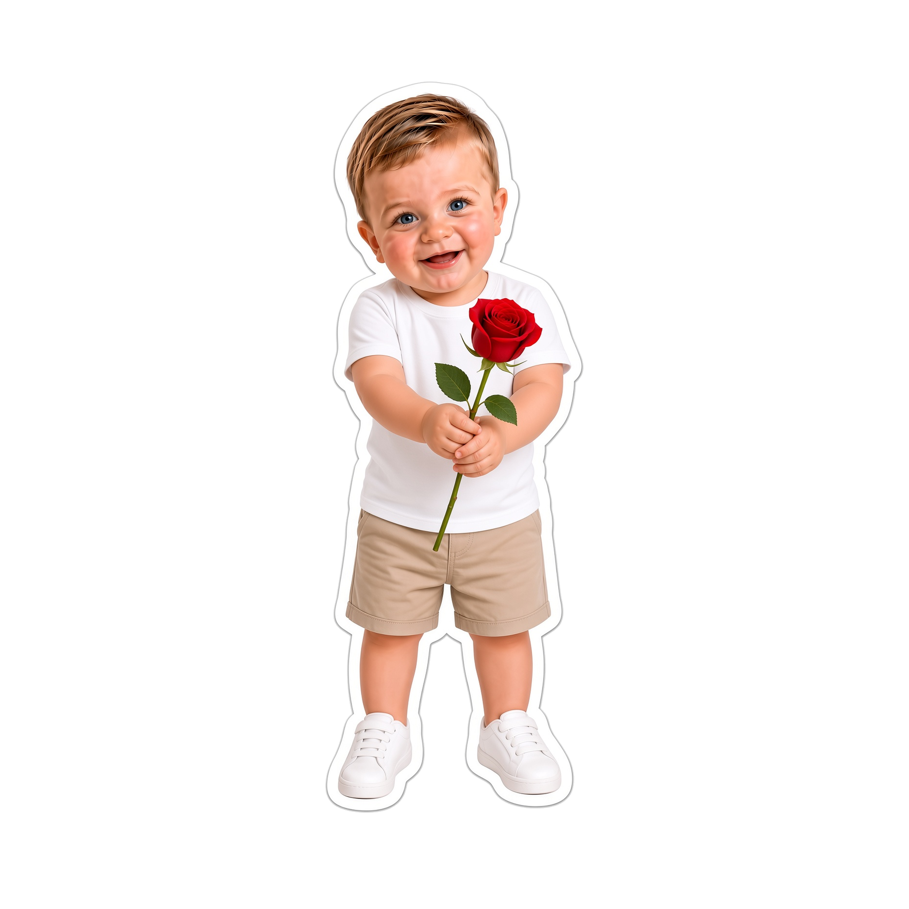 🌹 Rose